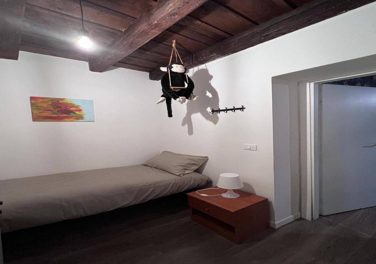 Monkey House Verona Esterno foto